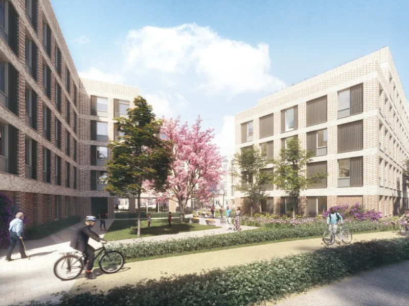 Hartwell - Bath Scheme
