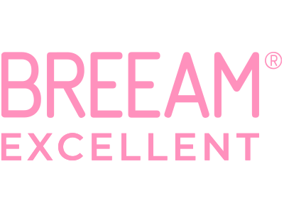 BREEAM EXCELLENT