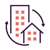 A regeneration and investment zone part of Our Future City Plan 2045