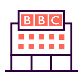 BBC Birmingham HQ<br />
on your doorstep