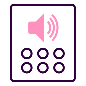 Telecom Entry System