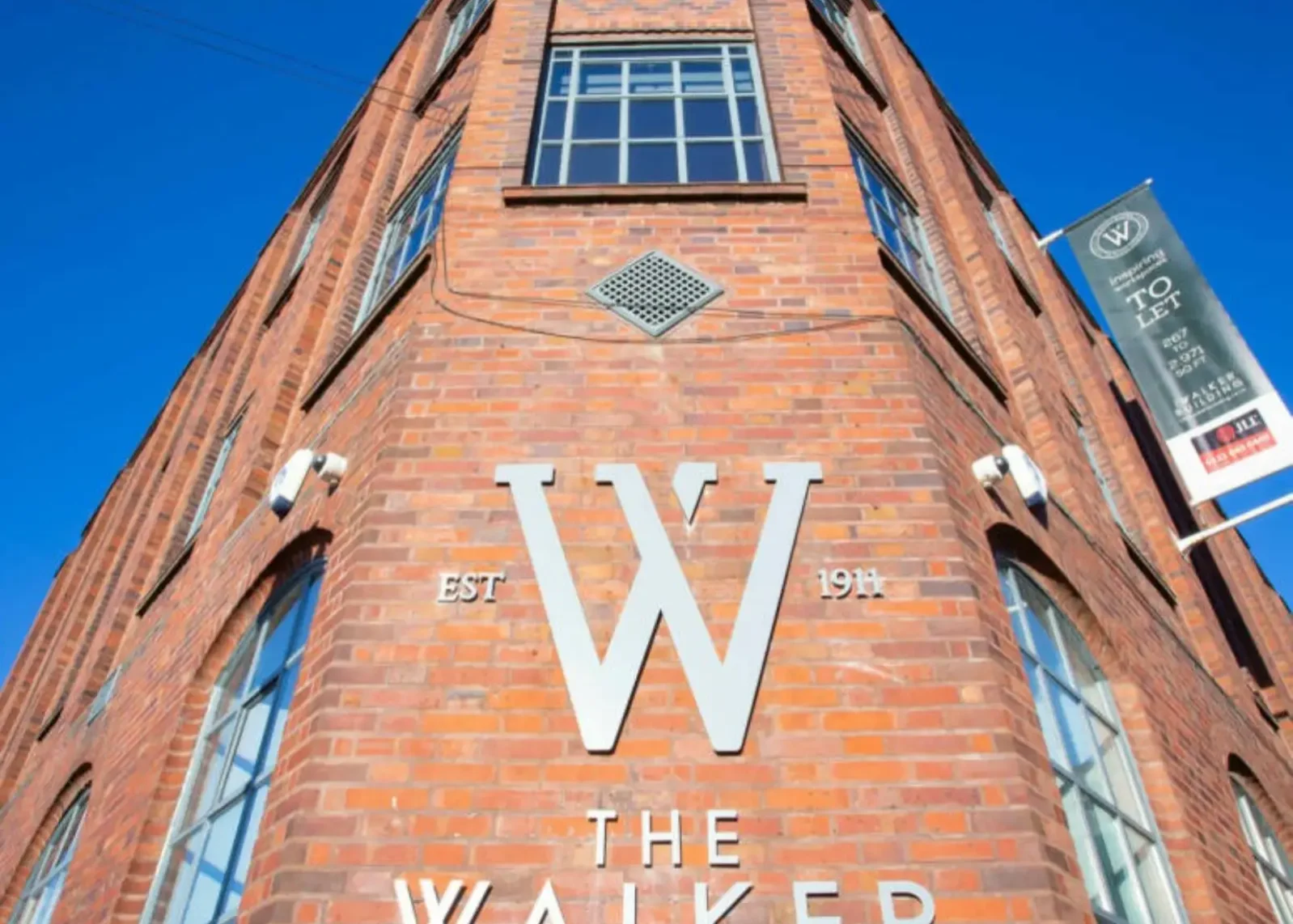 The Walker Building, Digbeth