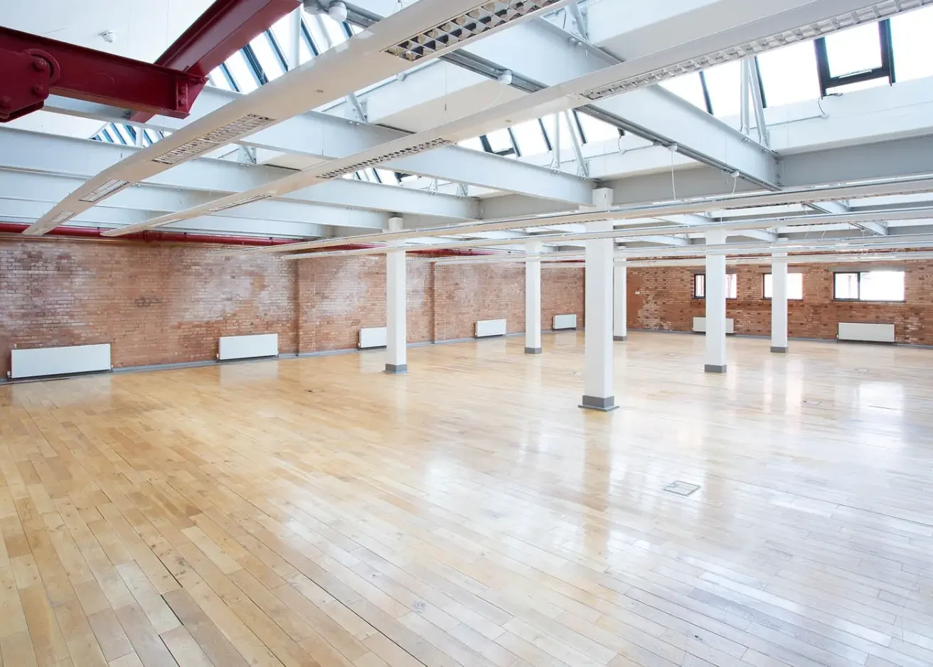 The Walker Building, Digbeth