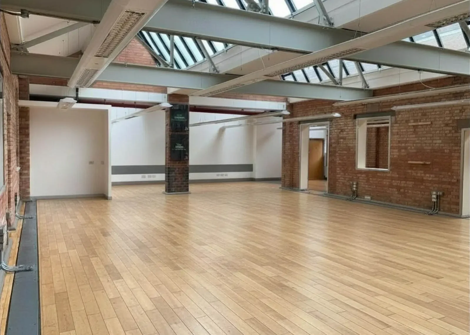 The Walker Building, Digbeth
