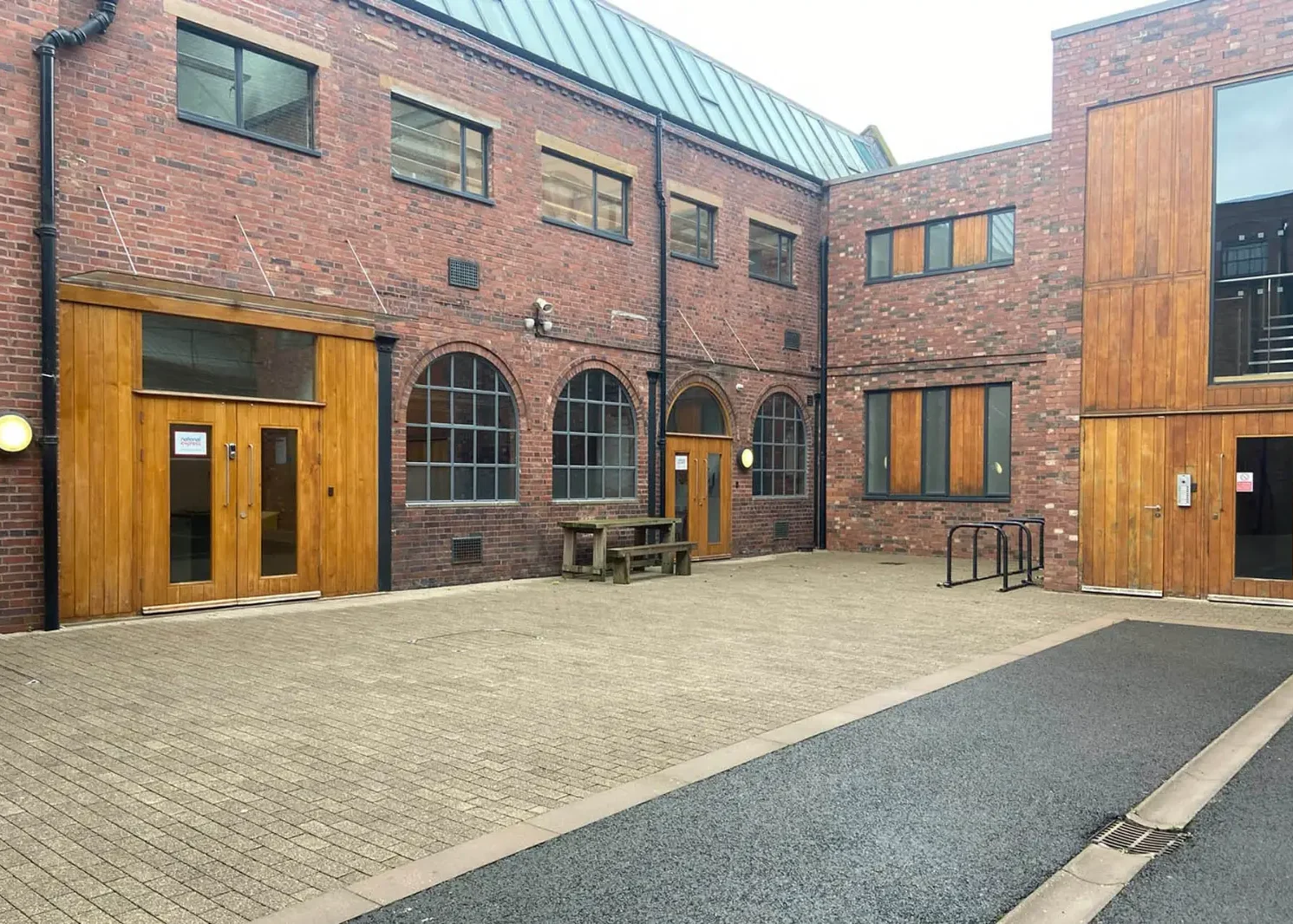 The Walker Building, Digbeth