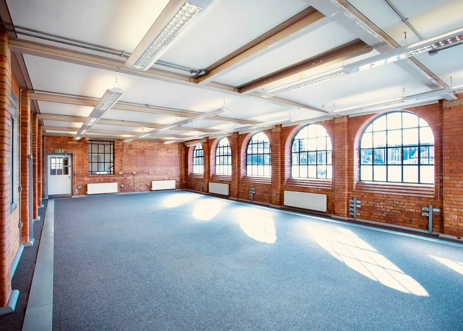 The Walker Building, Digbeth