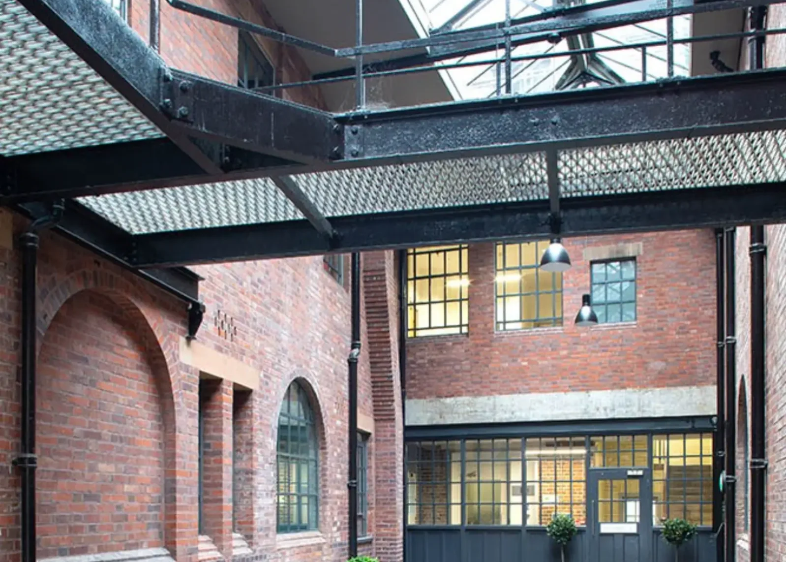 The Walker Building, Digbeth